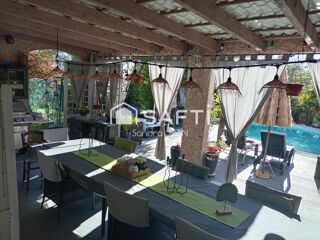 Maison à vendre 6 pièces 177 m²