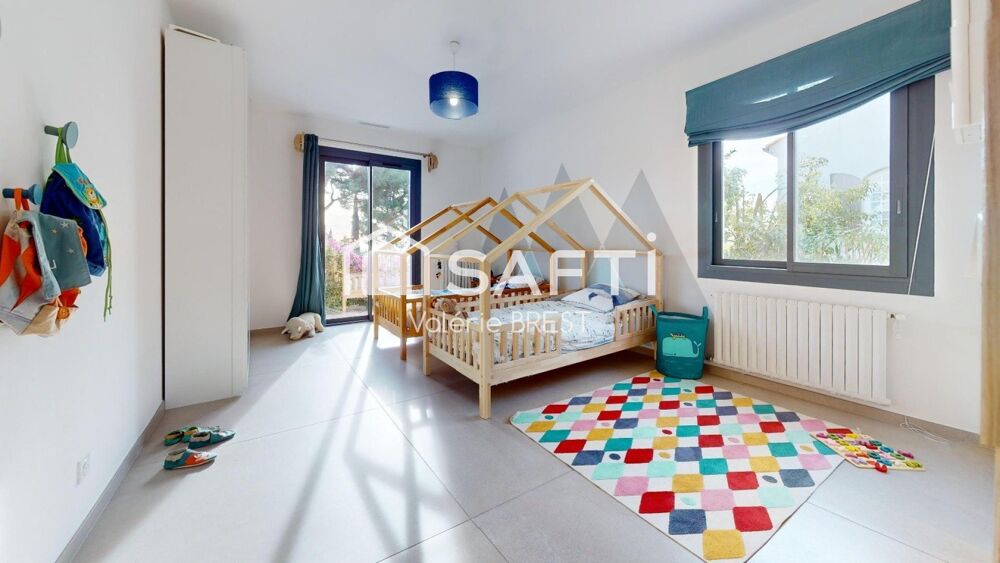  vendre  Maison Carry-le-Rouet (13620)