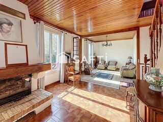  Maison à vendre 6 pièces 187 m²