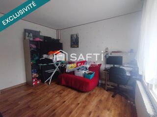  Maison � vendre 4 pi�ces 89 m�