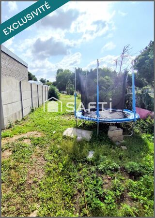  Maison � vendre 4 pi�ces 71 m�