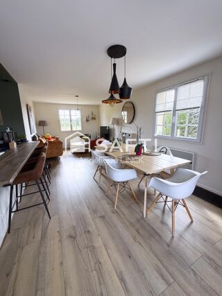  Maison � vendre 4 pi�ces 95 m�