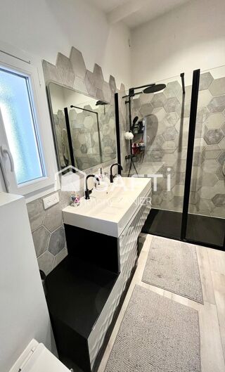  Maison à vendre 5 pièces 164 m²