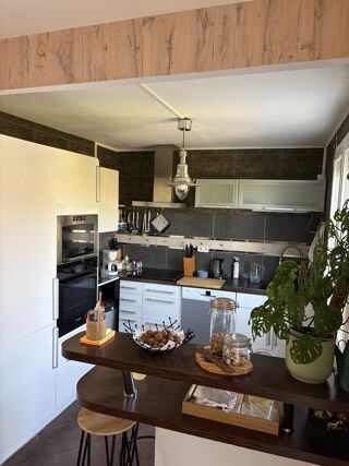  Maison à vendre 4 pièces 80 m²