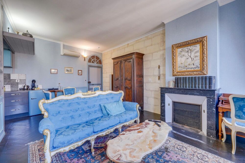 Vente Maison Maison de ville exploitée en meublé de tourisme Pauillac