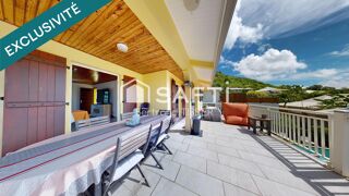  Maison � vendre 7 pi�ces 160 m�