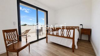  Maison à vendre 5 pièces 110 m²