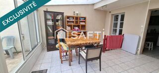  Maison à vendre 8 pièces 140 m²