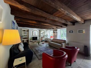  Maison à vendre 5 pièces 175 m²