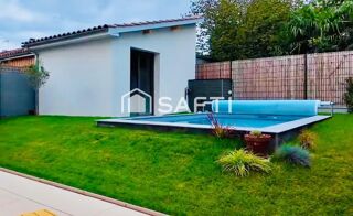  Maison à vendre 5 pièces 135 m²