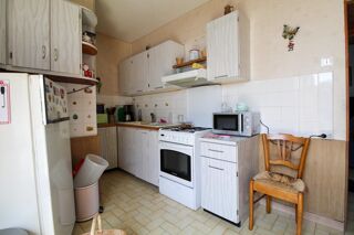  Maison à vendre 6 pièces 137 m²