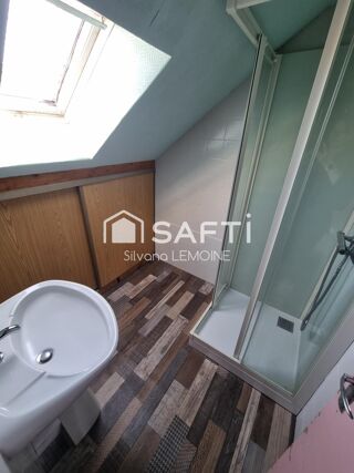  Maison  vendre 6 pices 110 m