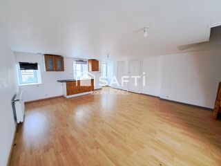 Appartement - 3 pièce(s) - 94 m²