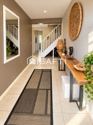  Maison à vendre 8 pièces 280 m²