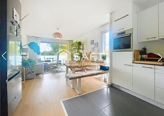  Appartement � vendre 3 pi�ces 69 m�