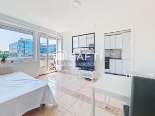  Appartement � vendre 3 pi�ces 65 m�