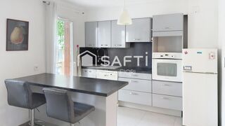  Appartement à vendre 3 pièces 60 m²