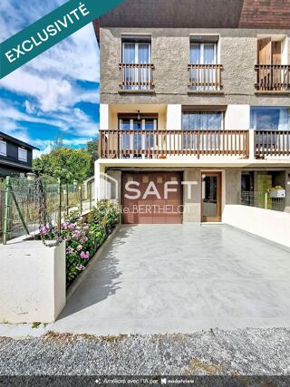  Maison à vendre 5 pièces 76 m²