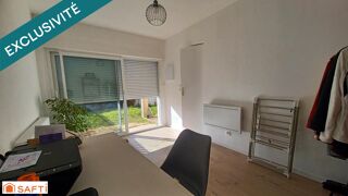  Maison � vendre 3 pi�ces 65 m�