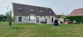  Maison  vendre 9 pices 185 m