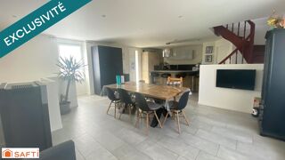  Maison  vendre 8 pices 161 m