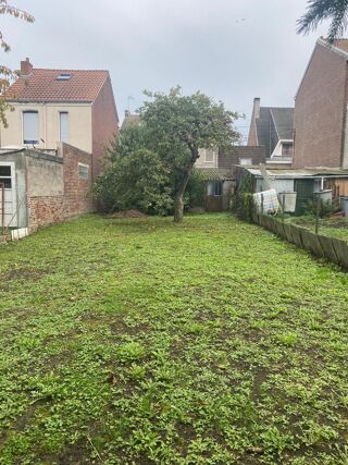  Terrain � vendre 283 m�