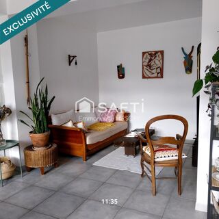  Immeuble à vendre 205 m²