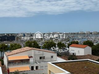  Appartement  vendre 3 pices 58 m