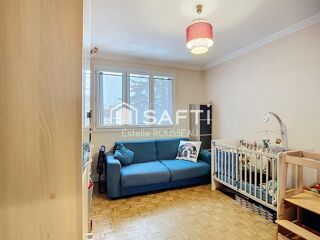  Appartement � vendre 2 pi�ces 51 m�