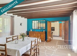  Maison à vendre 7 pièces 234 m²