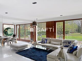  Maison à vendre 7 pièces 190 m²