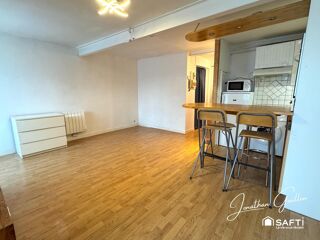  Appartement � louer 1 pi�ce 30 m�