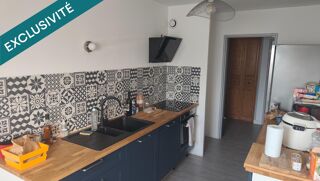  Appartement à vendre 6 pièces 96 m²
