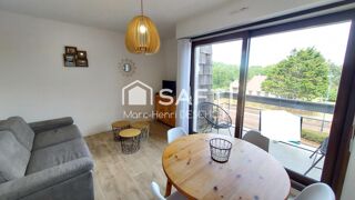  Appartement  vendre 1 pice 24 m