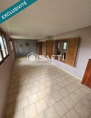  Maison  vendre 5 pices 105 m