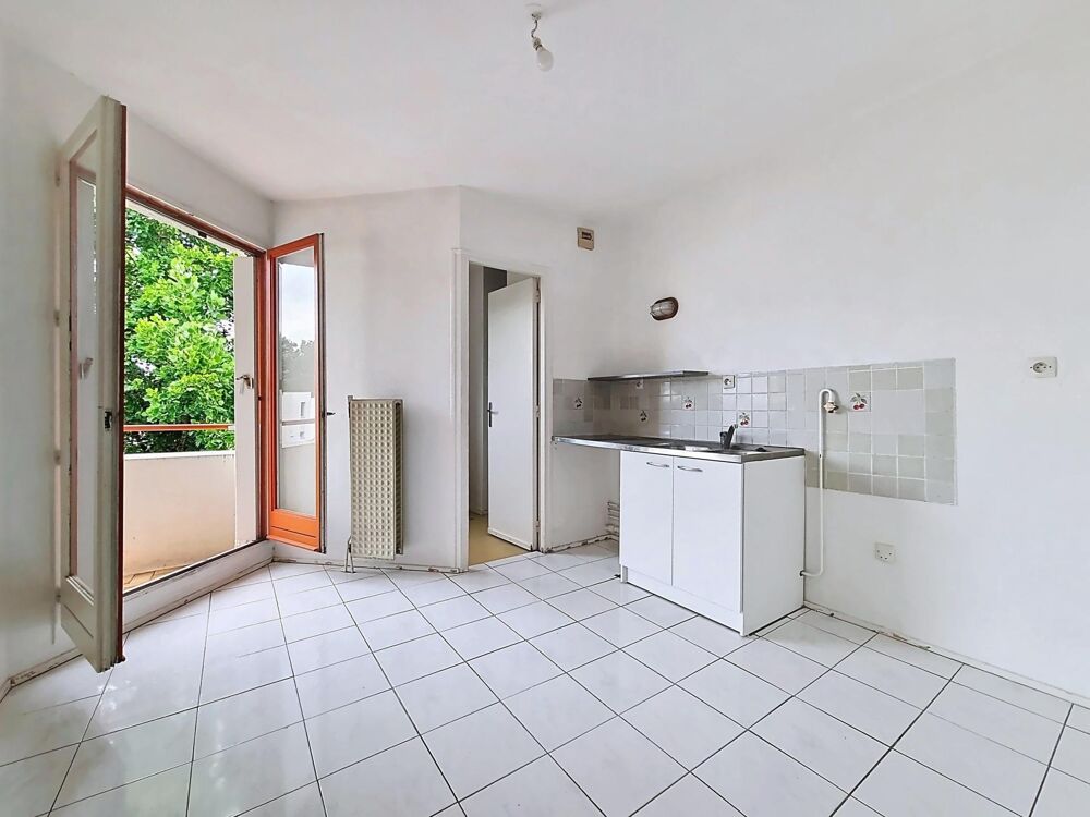 Vente Appartement T4 lumineux et traversant, 2 à 3 chambres Nantes