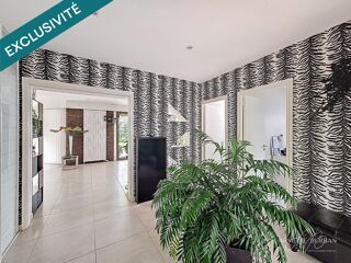  Maison � vendre 8 pi�ces 251 m�