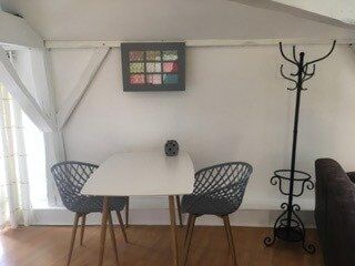 Vente Appartement CHOLET HYPERCENTRE – 35,77 M² DE CHARME SOUS LES POUTRES Cholet
