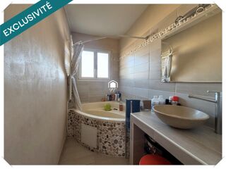  Appartement � vendre 4 pi�ces 70 m�