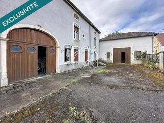 Vente Maison Maison à rénover Graffigny-chemin