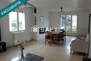  Maison � vendre 8 pi�ces 195 m�