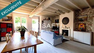  Maison à vendre 13 pièces 396 m²