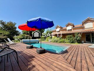  Maison � vendre 6 pi�ces 200 m�