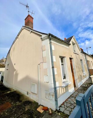  Maison � vendre 4 pi�ces 68 m�