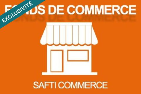 PERPIGNAN,SUPERBE FOND DE COMMERCE A VENDRE! 349000 66000 Perpignan