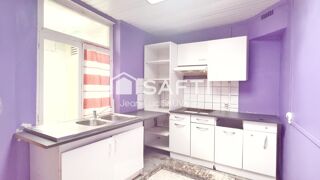  Maison à vendre 4 pièces 100 m²