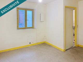 Appartement � vendre 1 pi�ce 28 m�
