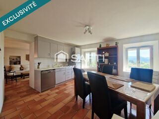  Maison à vendre 4 pièces 130 m²