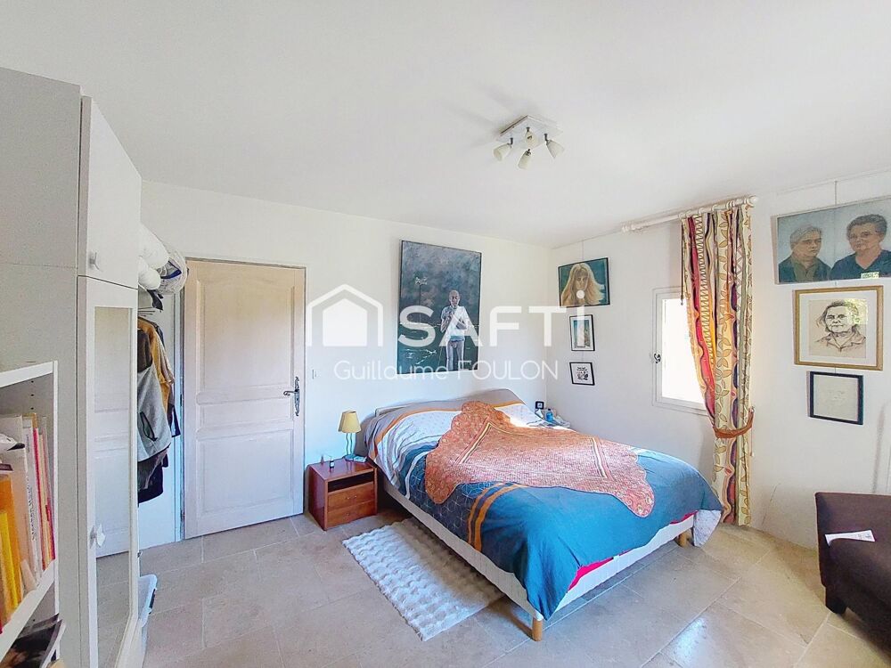 � vendre  Maison Villars (84400)