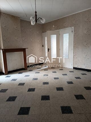  Maison à vendre 6 pièces 126 m²